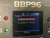 Beamz bbp96 uplight led par (2x) - afbeelding 13 van  13