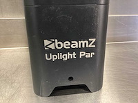Beamz bbp96 uplight led par (3x) - afbeelding 2 van  13