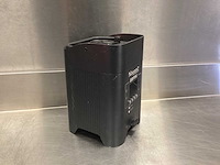 Beamz bbp96 uplight led par (3x) - afbeelding 9 van  13