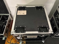 Beamz bs1500 stroboscoop / floodlight (2x) - afbeelding 3 van  3