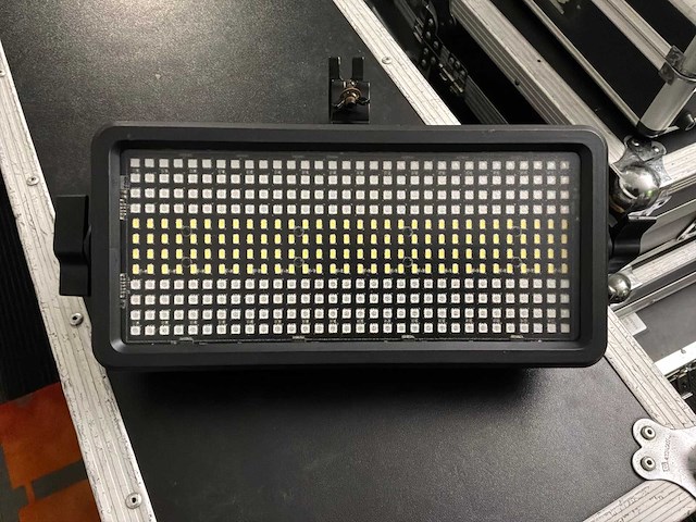 Beamz bs384 stroboscoop (4x) - afbeelding 1 van  5