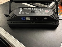 Beamz bs384 stroboscoop (4x) - afbeelding 3 van  5