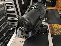 Beamz btk 200c led fresnell (2x) - afbeelding 3 van  6