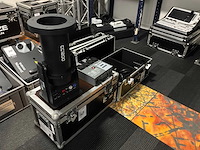 Beamz cc1200 confettishooter - afbeelding 1 van  7