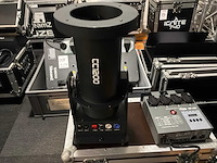 Beamz cc1200 confettishooter - afbeelding 3 van  7