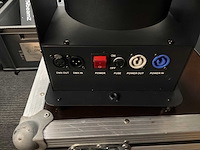 Beamz cc1200 confettishooter - afbeelding 4 van  7