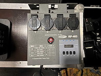 Beamz cc1200 confettishooter - afbeelding 5 van  7