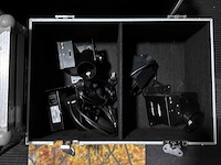 Beamz cc1200 confettishooter - afbeelding 7 van  7