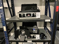 Beamz diverse effectverlichting - afbeelding 1 van  6