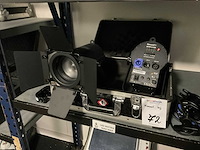 Beamz diverse effectverlichting - afbeelding 2 van  6