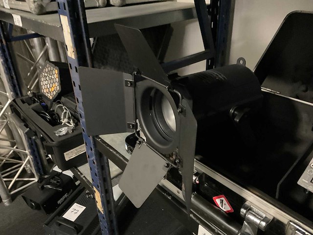 Beamz diverse effectverlichting - afbeelding 3 van  6