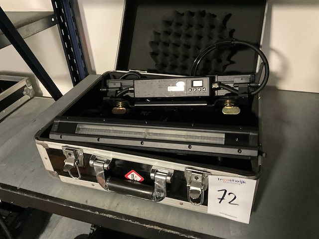 Beamz diverse effectverlichting - afbeelding 5 van  6