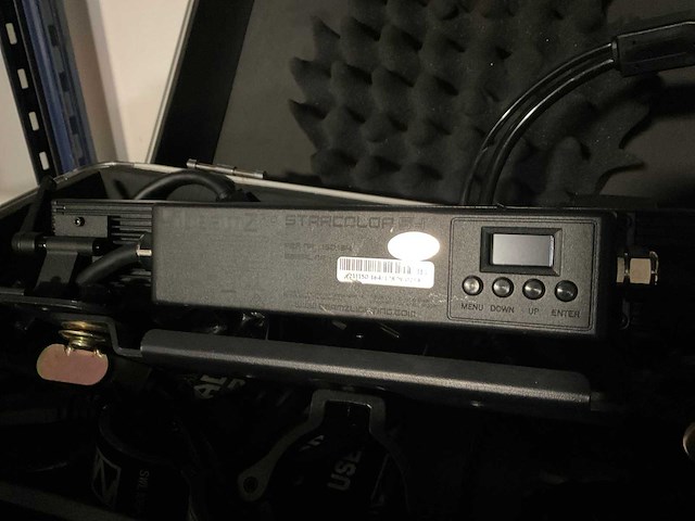 Beamz diverse effectverlichting - afbeelding 6 van  6