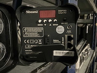 Beamz diverse effectverlichting - afbeelding 2 van  7