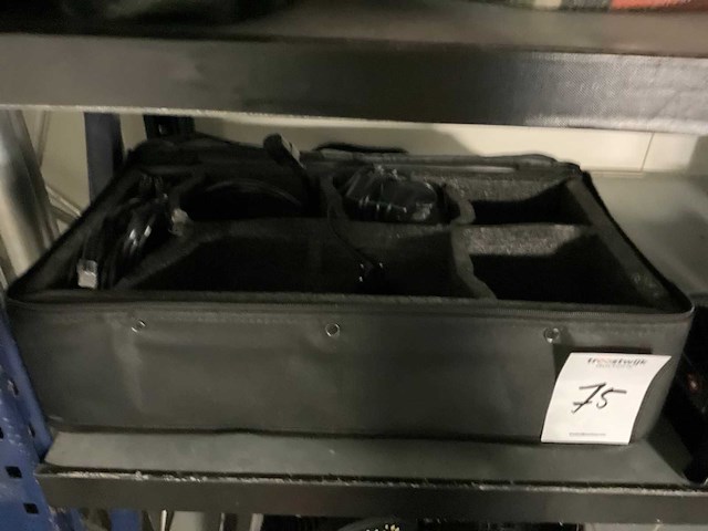 Beamz diverse effectverlichting - afbeelding 4 van  7