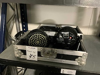 Beamz diverse effectverlichting - afbeelding 5 van  7