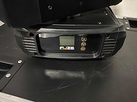 Beamz fuze 2812 moving head (4x) - afbeelding 2 van  5