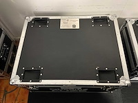 Beamz fuze 2812 moving head (4x) - afbeelding 5 van  5