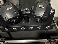 Beamz fuze twin moving head (2x) - afbeelding 1 van  5