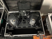 Beamz fuze twin moving head (2x) - afbeelding 2 van  5