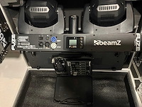 Beamz fuze twin moving head (2x) - afbeelding 4 van  5