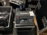 Beamz hz3000 rookmachine - afbeelding 1 van  7