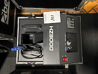 Beamz hz3000 rookmachine - afbeelding 2 van  7