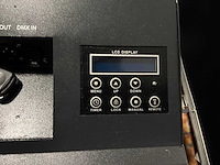 Beamz hz3000 rookmachine - afbeelding 3 van  7