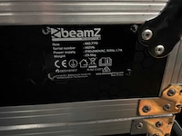 Beamz hz3000 rookmachine - afbeelding 7 van  7