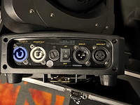 Beamz ignite 740 moving head (2x) - afbeelding 3 van  5