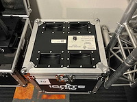 Beamz ignite 740 moving head (2x) - afbeelding 5 van  5