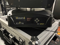 Beamz ingnite 180 moving head - afbeelding 2 van  6