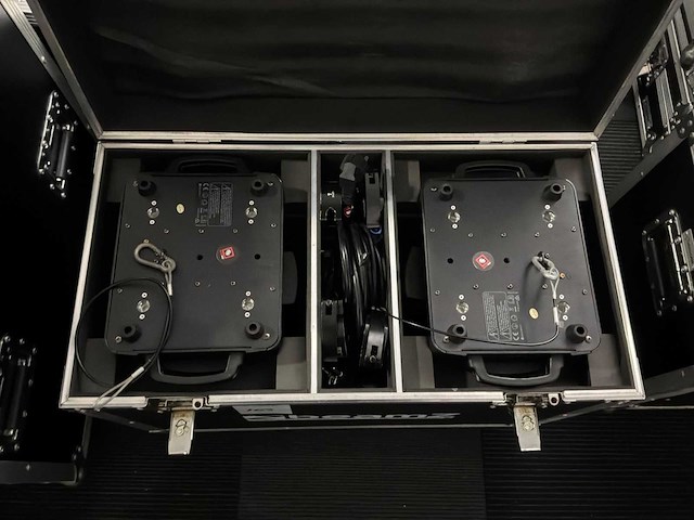 Beamz ingnite 180 moving head - afbeelding 5 van  6