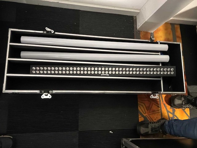 Beamz ledbar (13x) - afbeelding 3 van  10