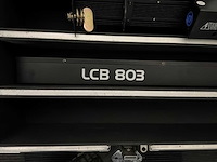 Beamz ledbar (13x) - afbeelding 4 van  10