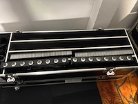 Beamz ledbar (13x) - afbeelding 6 van  10