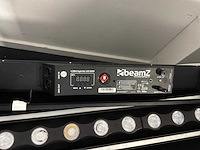 Beamz ledbar (13x) - afbeelding 9 van  10