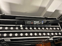 Beamz ledbar (13x) - afbeelding 10 van  10