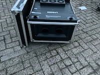 Beamz lf6000 rookmachine - afbeelding 3 van  3