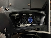 Beamz mhl 1915 moving head (4x) - afbeelding 2 van  5