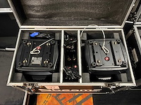 Beamz mhl 1915 moving head (4x) - afbeelding 3 van  5