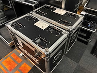 Beamz mhl 1915 moving head (4x) - afbeelding 5 van  5