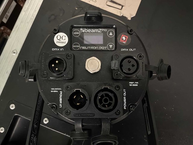 Beamz neutron dot blinder (8x) - afbeelding 2 van  4