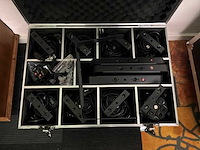 Beamz neutron dot blinder (8x) - afbeelding 3 van  4