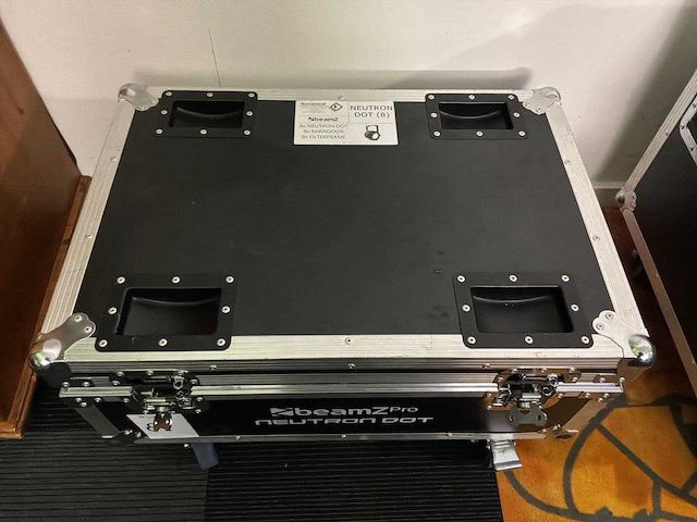 Beamz neutron dot blinder (8x) - afbeelding 4 van  4