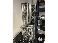 Beamz p30 aluminium trus (9x) - afbeelding 2 van  4
