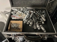 Beamz p30 aluminium trus (9x) - afbeelding 3 van  4