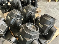 Beamz panther 7r moving head (4x) - afbeelding 4 van  4