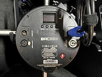 Beamz pro bac332 led-par (7x) - afbeelding 2 van  5