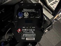 Beamz rb90 blinders (3x) - afbeelding 3 van  4